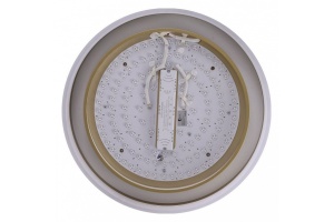 Накладной светильник Zortes Adel ZRS.1200.01 - 3