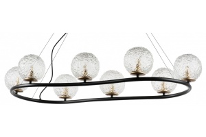 Подвесная люстра Lightstar Bari 815287