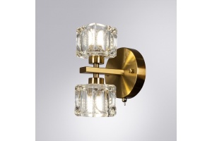 Бра Divinare Alessandro 7205/17 AP-2 - 2