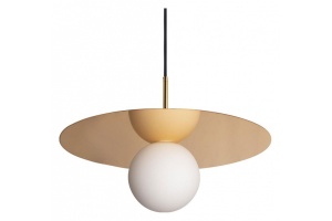 Подвесной светильник Loft it Ufo 10120/350P Gold