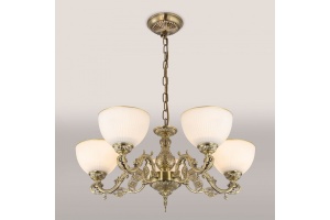 Подвесная люстра Citilux Адриана CL405253 - 2