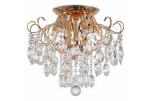 Потолочная люстра ST-Luce Orecchini SL846.202.06