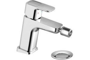 Смеситель для биде Ravak 10° хром (X070067) - 2