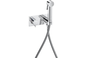 Гигиенический душ Roca Be-fresh 5B9361C00 со смесителем