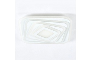 Потолочный светодиодный светильник Citilux Триест Смарт CL737A44E - 2