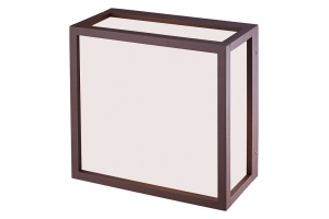 Накладной светильник Mantra Utah 8380