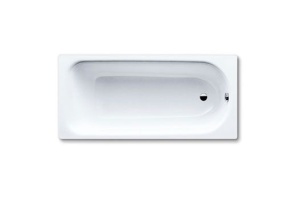 Стальная ванна Kaldewei Advantage Saniform Plus 375-1 с покрытием Anti-Slip и Easy-Clean 180x80 - 3