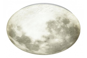 Настенно-потолочный светодиодный светильник Sonex Mon 3084/DL - 3