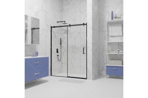 Душевая дверь в нишу RGW Tornado TO-14 120x195 02071412-14
