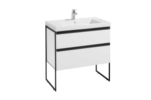 DOMI Опора без полотенцедержателя - 3