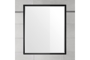Зеркало Style Line Лофт 60 бетон