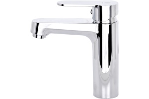 Смеситель для раковины DIWO Ярославль YAR-01cr хром - 3