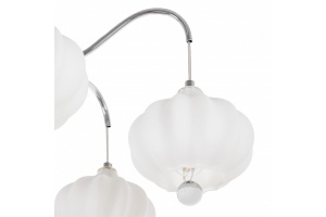 Люстра на штанге MyFar Katrin MR1811-5C - 3