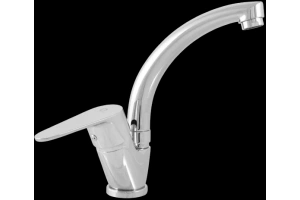 Смеситель для раковины Rav Slezak Victoria хром