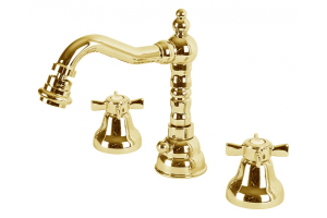 Смеситель для биде Cezares LORD (LORD-BBS2-03/24) - 2