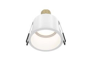 Встраиваемый светильник Maytoni Reif DL049-01W