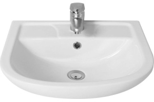 Раковина Santek Ладога 50 - 3