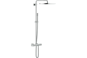 Душевая стойка Grohe Rainshower System 400 27174001