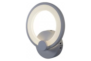 Бра iLedex Ring A001/1 WH