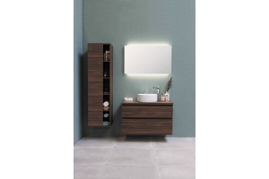 Смеситель для раковины GPD Provido хром - 3