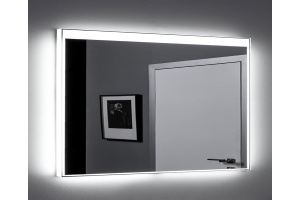 Зеркало Aquanet Палермо 12085