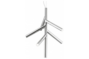 Подвесная люстра SIMPLE STORY 1161 1161-LED30PL