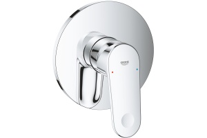 Смеситель Grohe Europlus 24059002 для душа