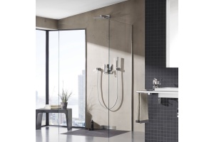 Верхний душ Grohe Rainshower Allure 230 26054000 - 3