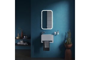 Мебель для ванной DIWO Казань 40 L