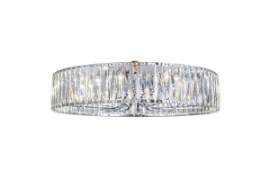 Подвесная люстра Citilux Aria EL321P10