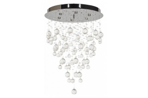 Накладной светильник Arti Lampadari Flusso Flusso H 1.4.45.615 N