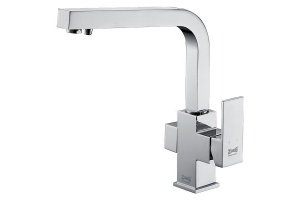 Смеситель Zorg Clean Water ZR 311 YF для кухонной мойки