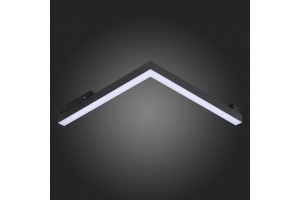 Встраиваемый светильник ST-Luce Standi ST800.436.15 - 2