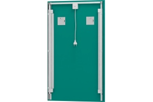 Зеркало в ванную Evoform  60 см (BY 2023) - 3