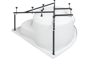 Каркас сварной для ванны PALAU 140*140 (156297)