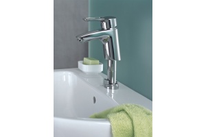 Смеситель Kludi MX 331840562 для раковины - 2