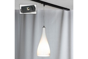 Подвесной светильник Lussole Rimini LSF-1106-01-TAB - 2