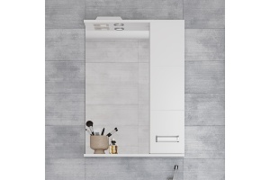 Зеркало DIWO Дмитров 60 R