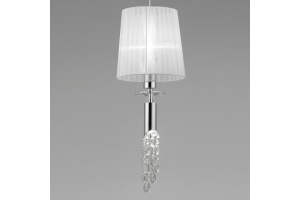 Подвесной светильник Mantra Tiffany 3861 - 3