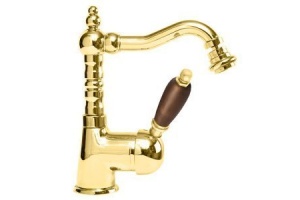 Смеситель для биде Cezares Elite хром (ELITE-BSM2-01-M) - 3