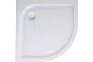 Поддон для душа BelBagno Tray 90х90 R550