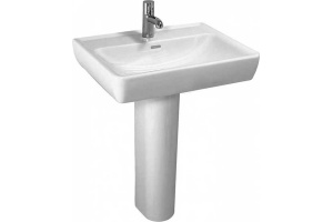 Подвесная раковина Laufen Pro A (8.1895.3.000.104.1) - 2