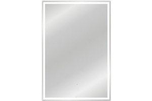 Зеркало-шкаф Style Line Квартет 50х80 с подсветкой 
