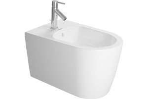 Биде напольное Duravit ME by Starck 2289100000