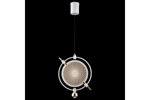 Подвесной светильник Wertmark Laura WE430.01.006 - 2