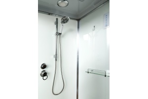 Душевая кабина Deto D119S с эл. - 3