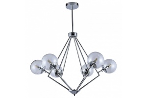 Люстра на штанге Stilfort Campilo 2037/09/06P - 2