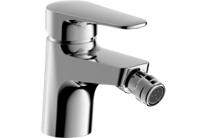 Смеситель Bravat Eler F3239218CP-1-RUS для биде