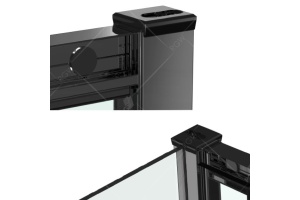 Душевой уголок RGW CL-34B 32093488-14 - 3