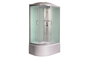 Душевая кабина с поддоном River Nara XL 120/80/44 MT R (10000006208)